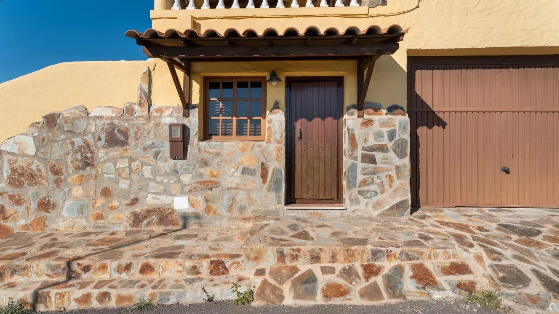 度假居 Casa Tenades 阿德耶