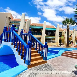 Mareverde Holiday's, 1 & Big Terrace Casa vacanze