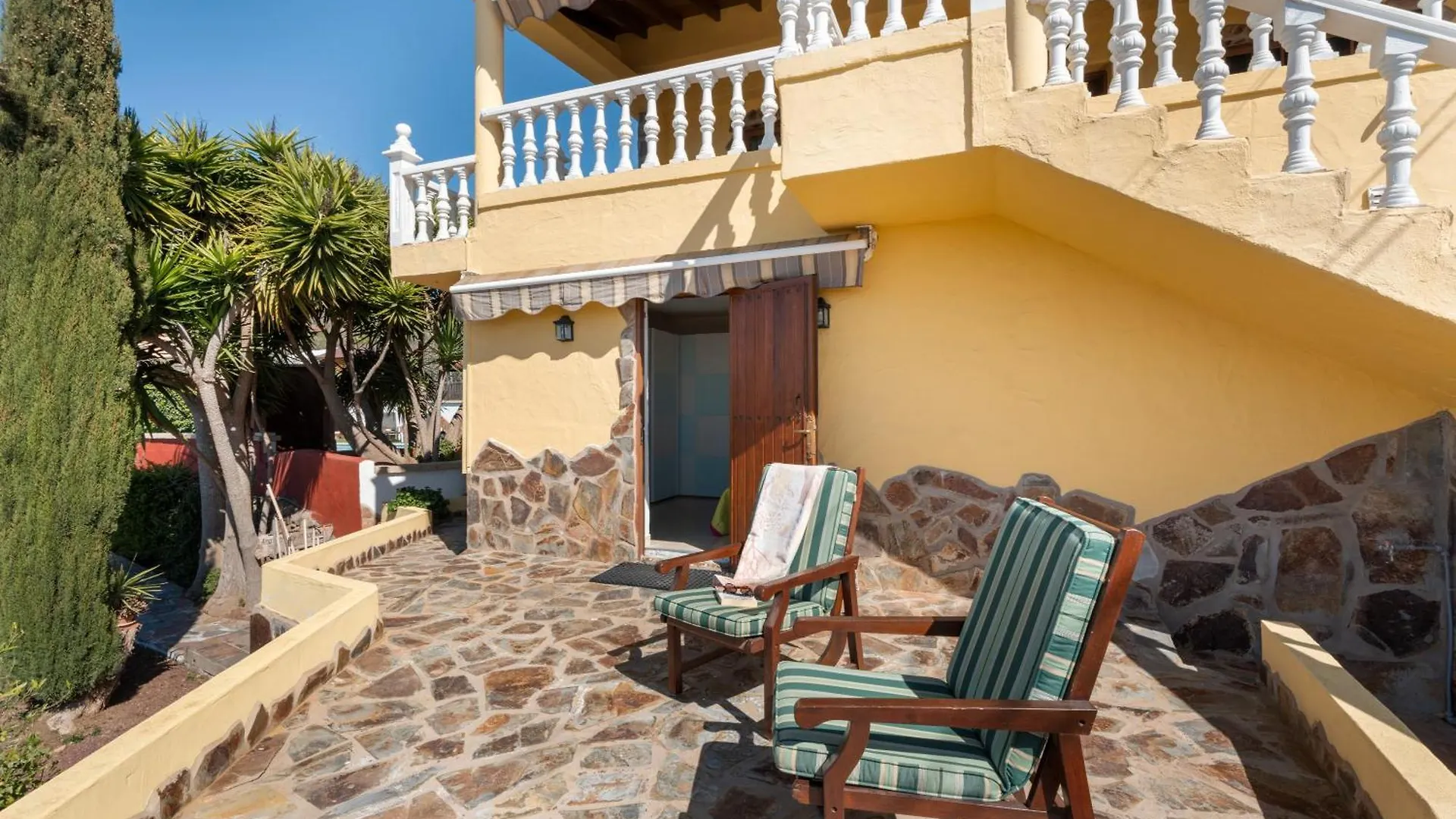 Casa Tenades Costa Adeje  Costa Adeje (Tenerife)