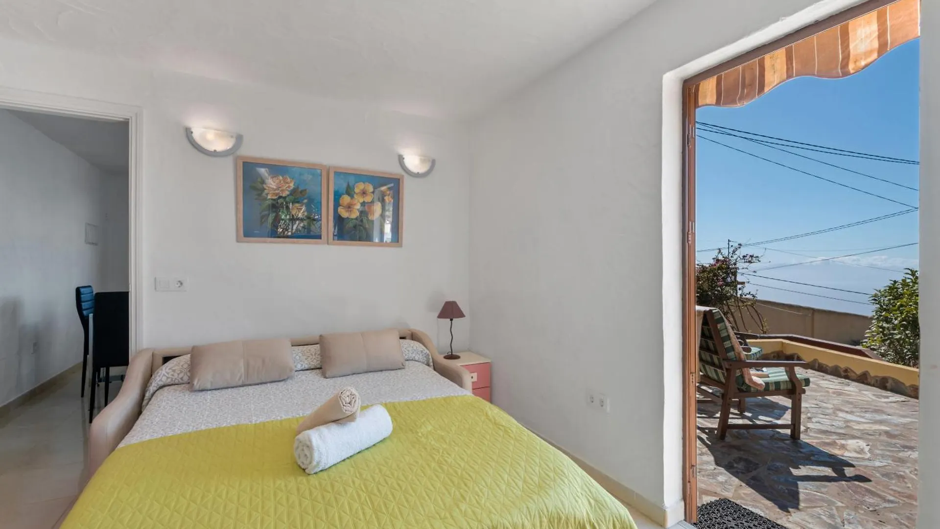 Casa Tenades Costa Adeje  Holiday home Costa Adeje (Tenerife)