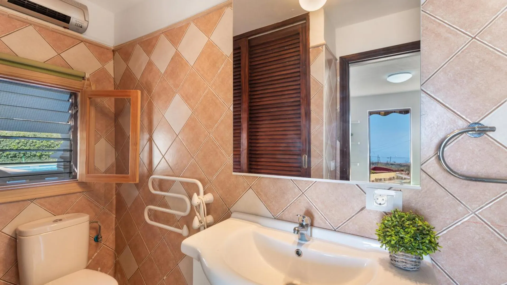 Holiday home Casa Tenades Costa Adeje  Spain