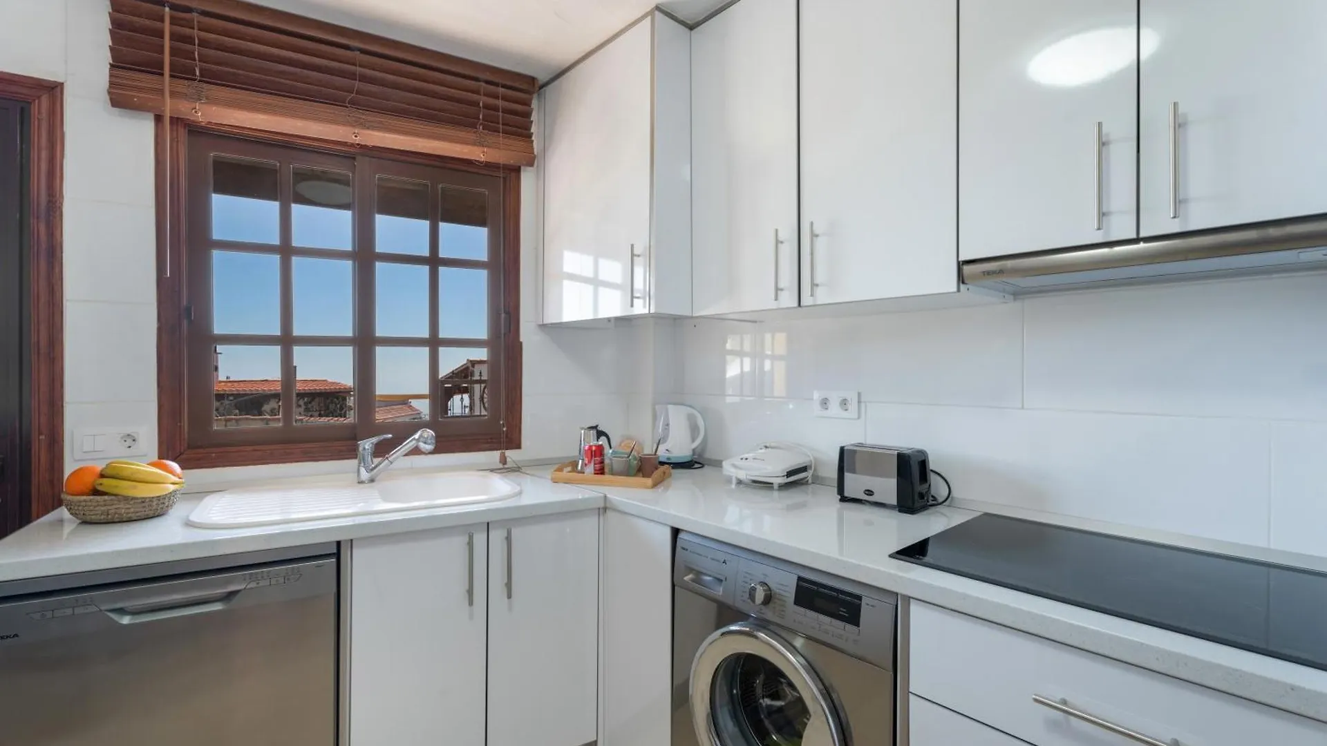 Holiday home Casa Tenades Costa Adeje