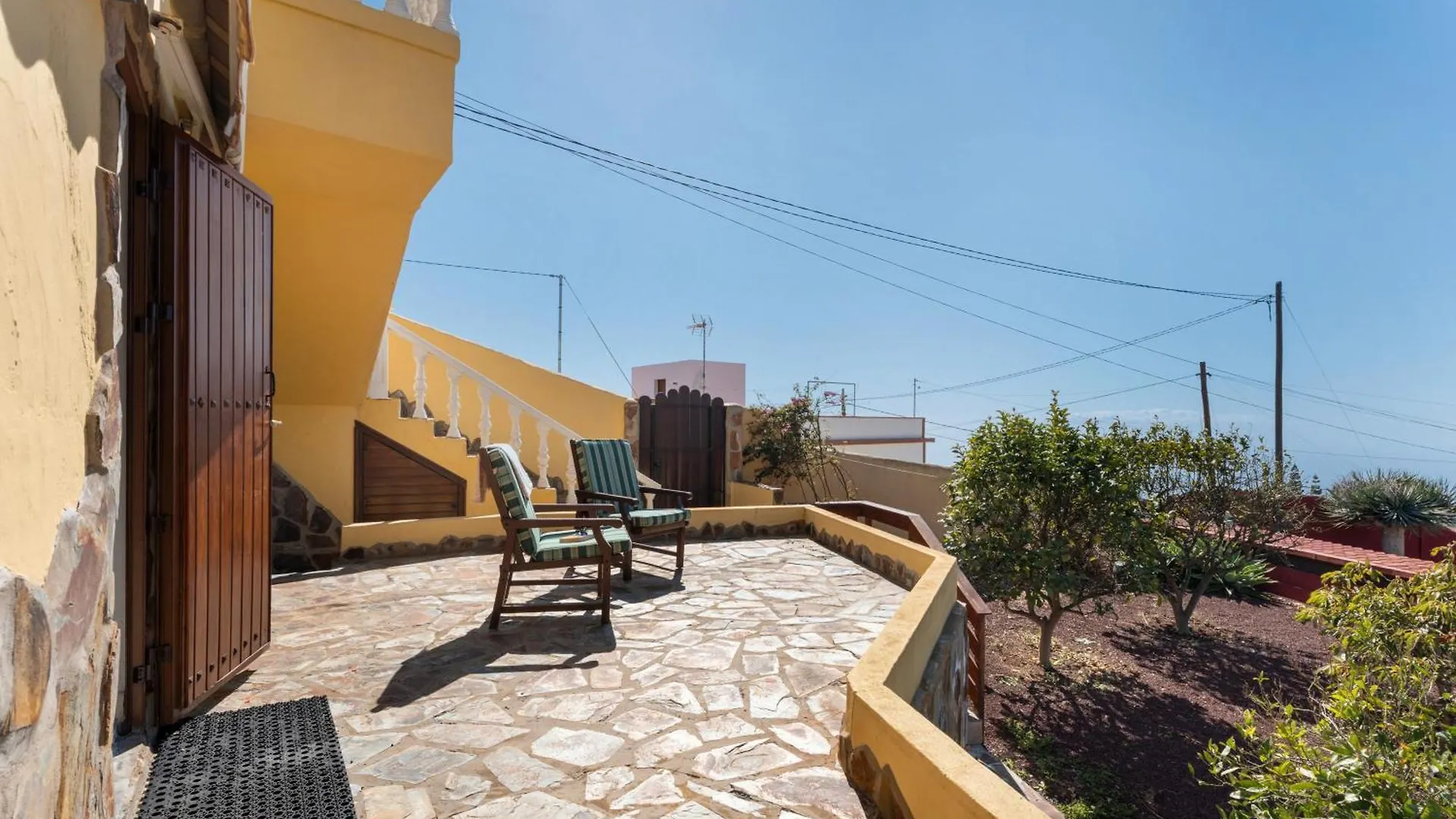 Holiday home Casa Tenades Costa Adeje
