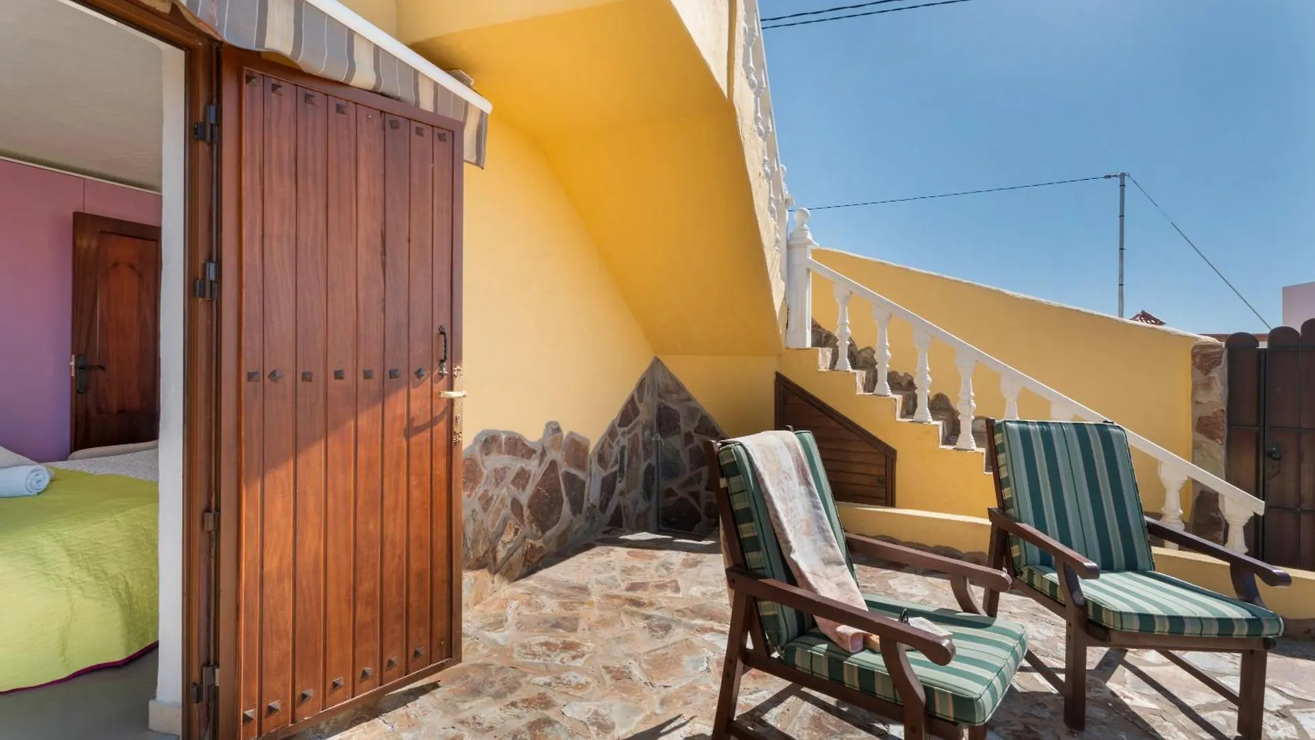 Casa Tenades Costa Adeje  Holiday home
