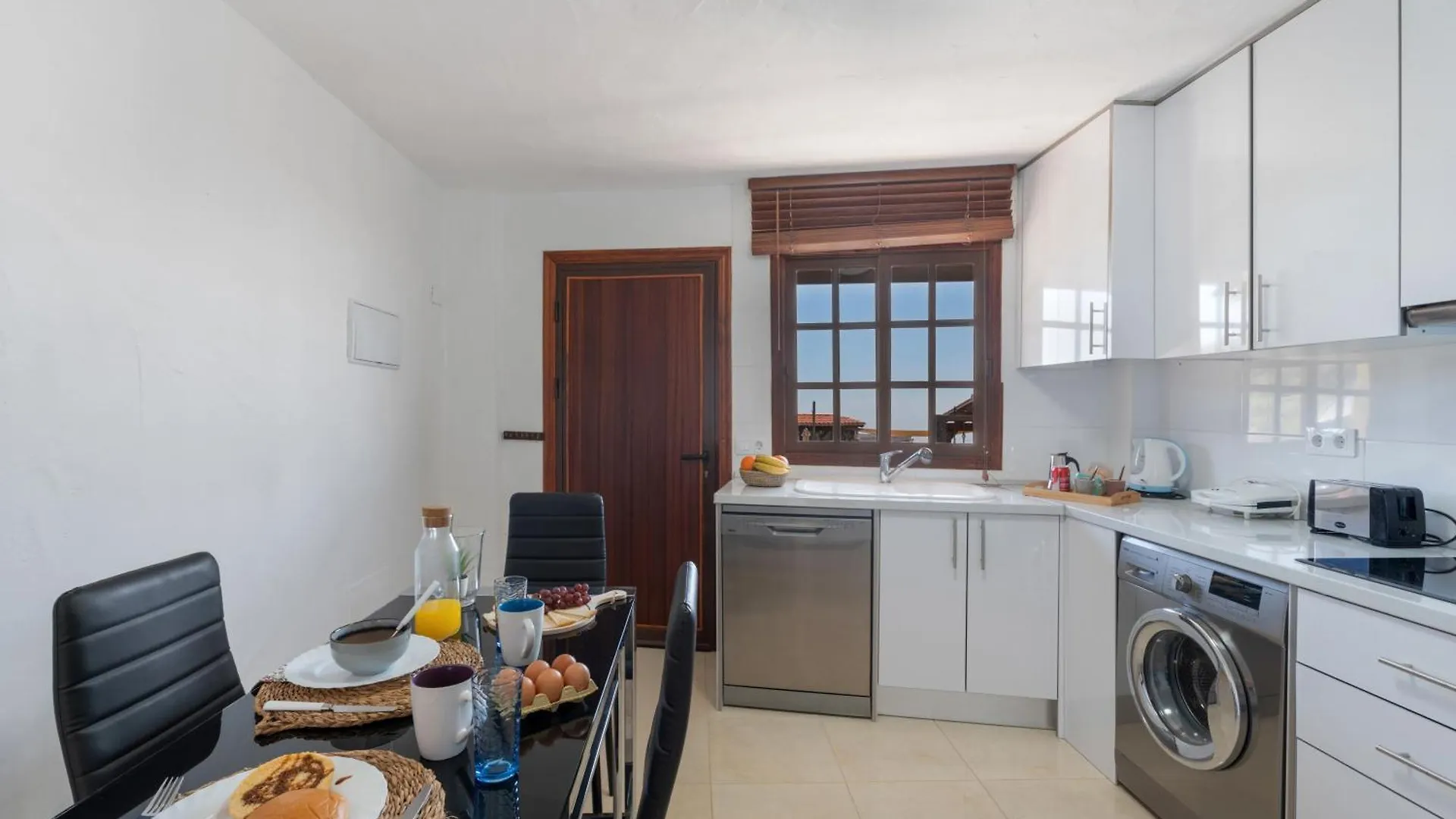 Casa Tenades Costa Adeje