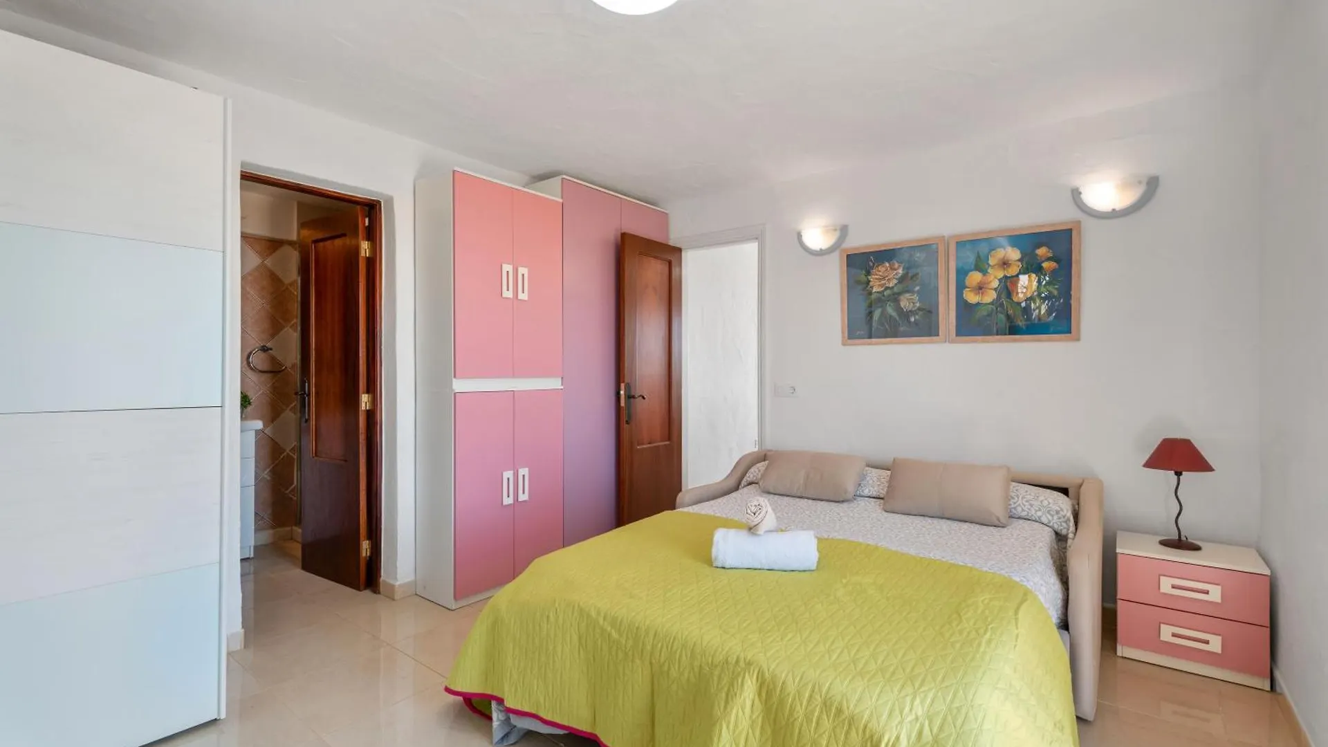 Casa Tenades Costa Adeje