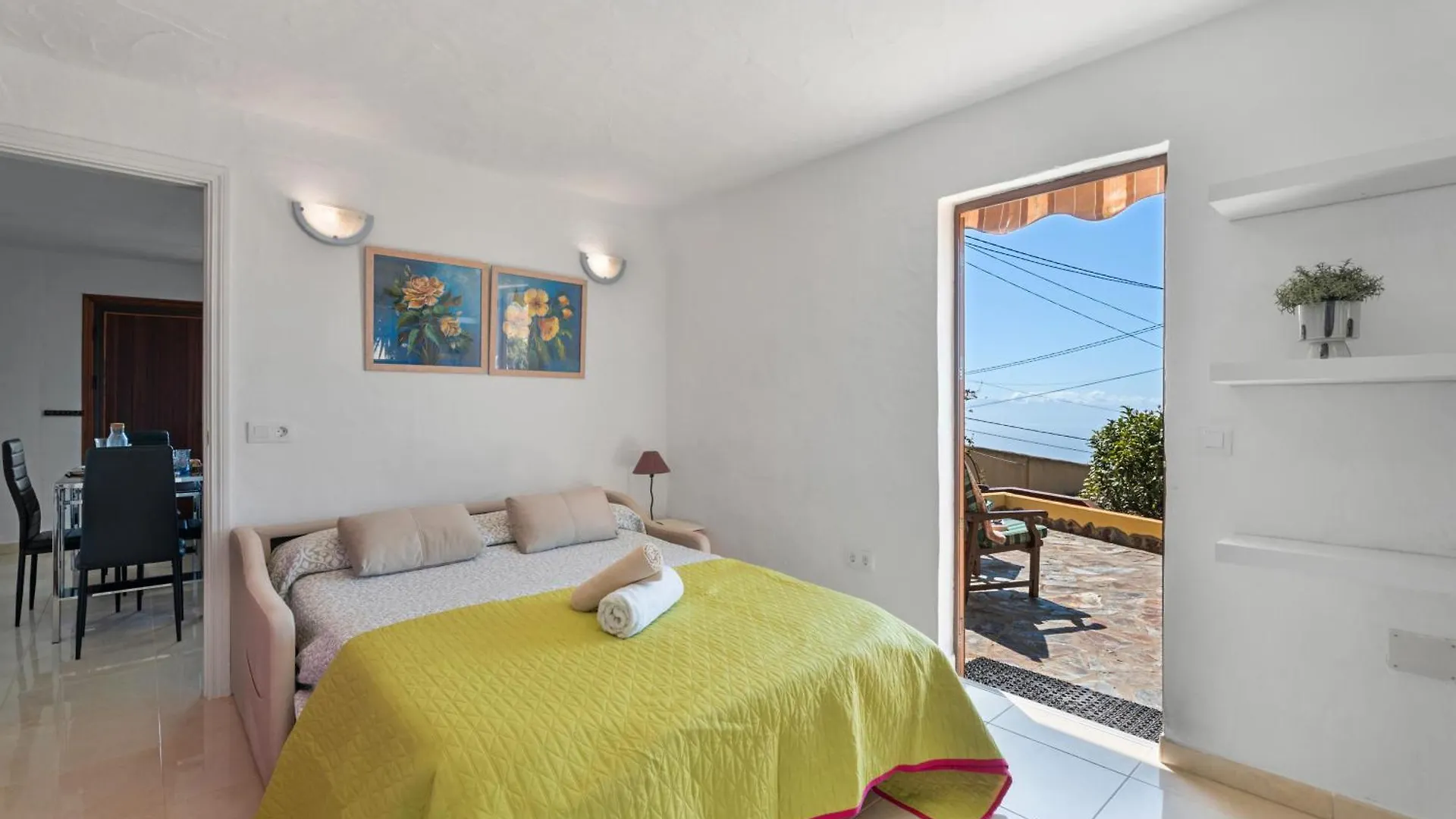 Holiday home Casa Tenades Costa Adeje
