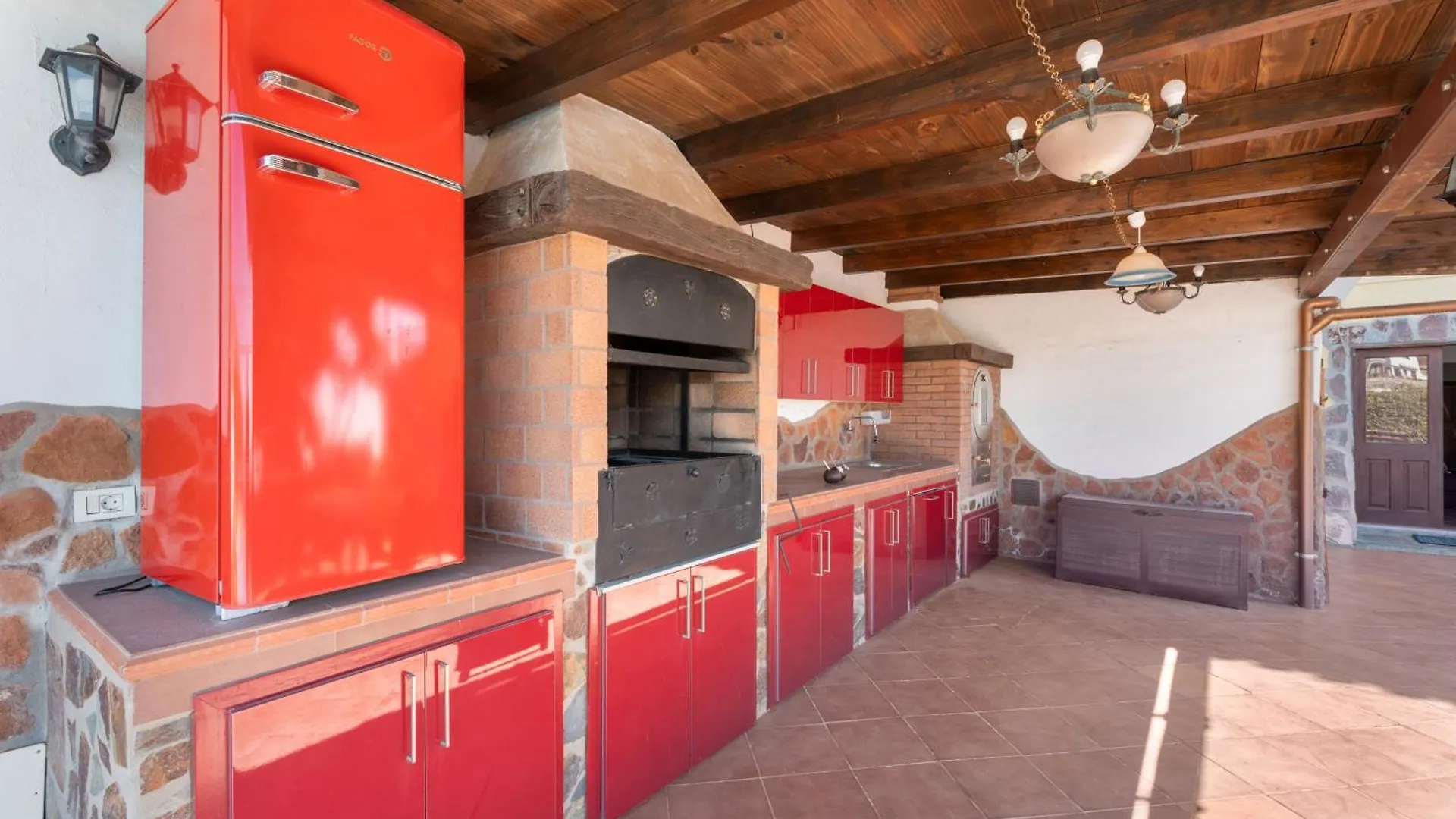 Holiday home Casa Tenades Costa Adeje  Spain