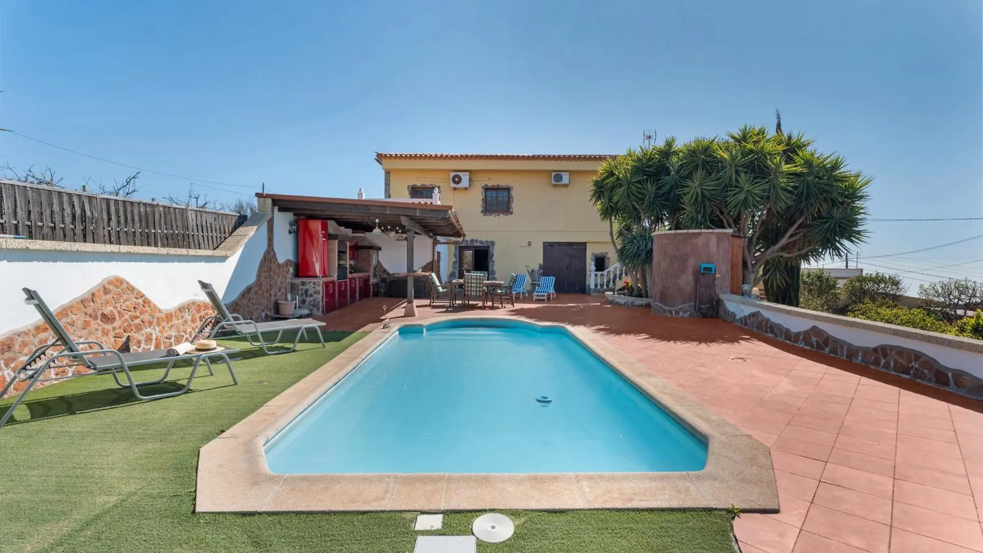 Holiday home Casa Tenades Costa Adeje  Spain