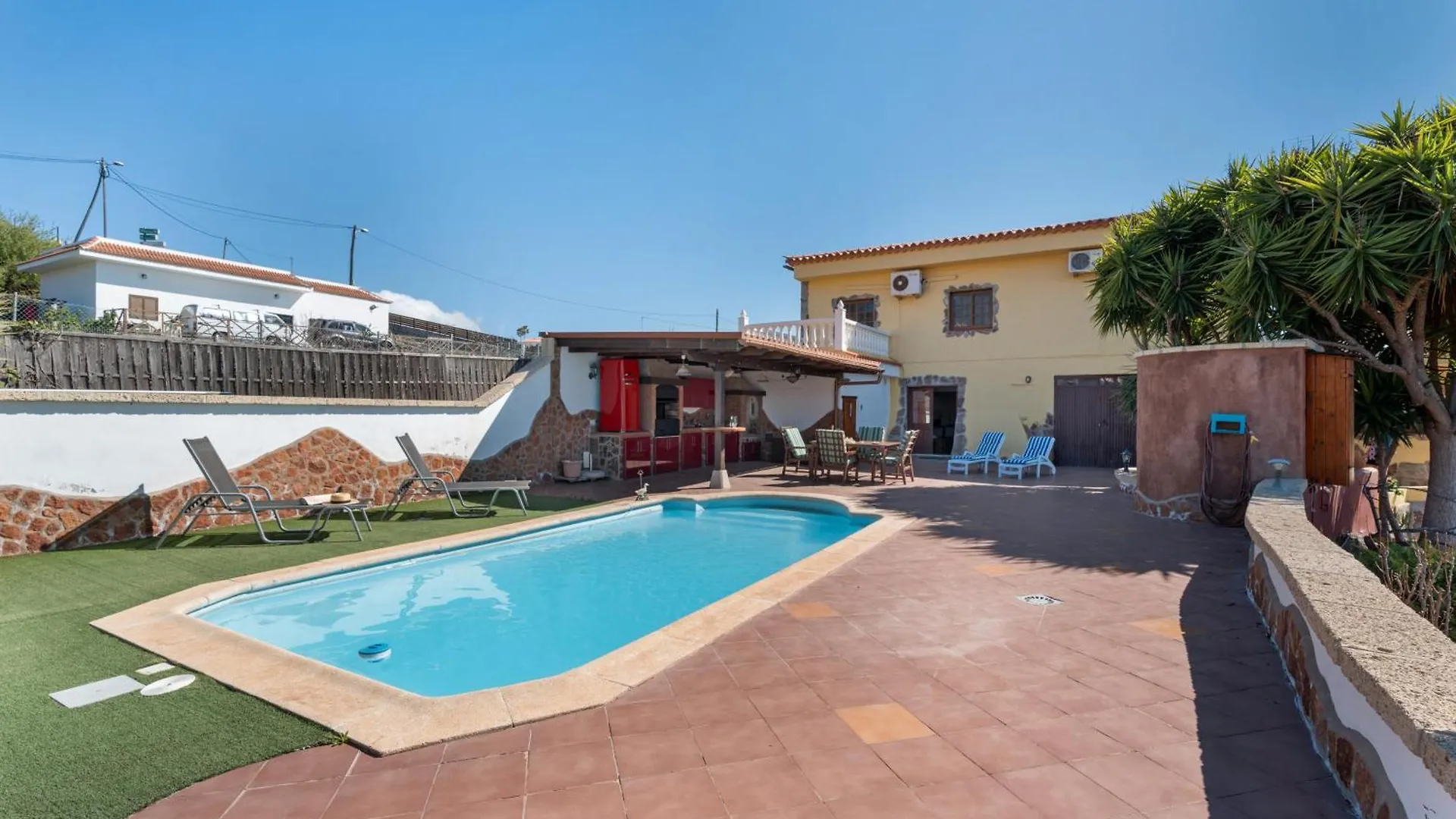 Casa Tenades Costa Adeje  Costa Adeje (Tenerife)