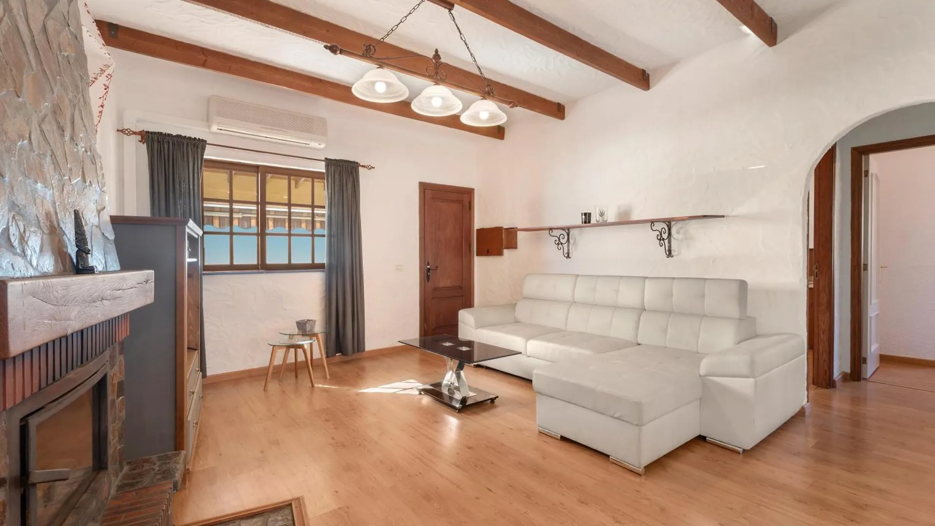Casa Tenades Costa Adeje  Spain