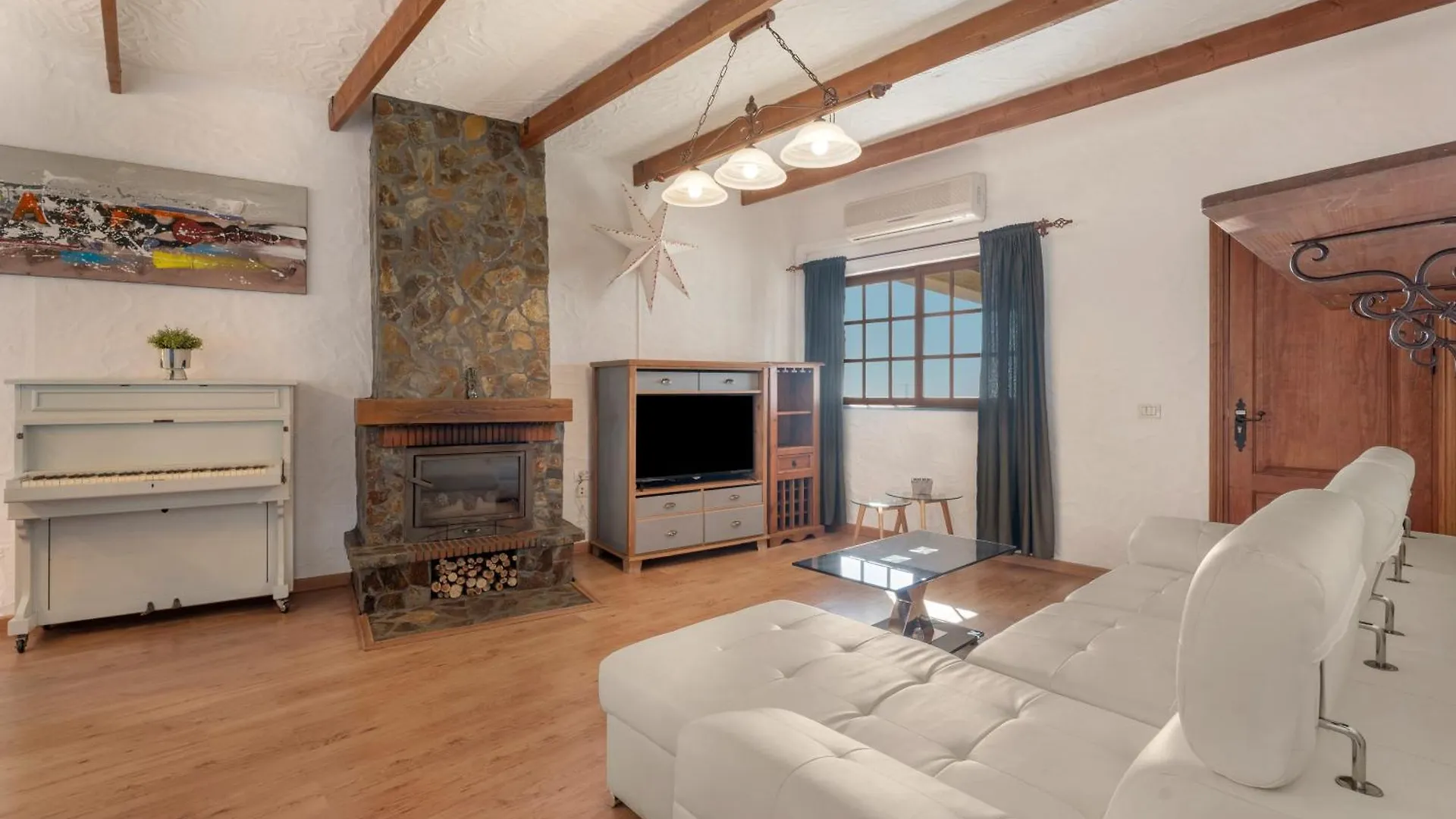 Holiday home Casa Tenades Costa Adeje